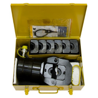 Пресс гидравлический ПГ-630+ ШТОК (арт.02001) - ЭТК  Урал Лайн, Пермь