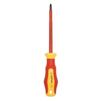 Отвёртка 1000V Ph 2х125 мм (арт.09206) - ЭТК  Урал Лайн, Пермь