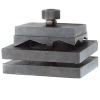 Насадки для ПГЛ-60 (40х128 мм) - ЭТК  Урал Лайн, Пермь