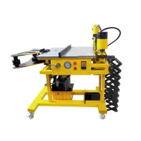 СТАНОК ШИНООБРАБАТЫВАЮЩИЙ СРШ-200 (арт.21004) - ЭТК  Урал Лайн, Пермь