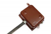 Муфта вводная АТК-38 (адаптер цанговый 1 1/2") - ЭТК  Урал Лайн, Пермь