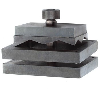 Комплект насадок к ПГЛ-60 (47×29 мм) (арт.12127) - ЭТК  Урал Лайн, Пермь